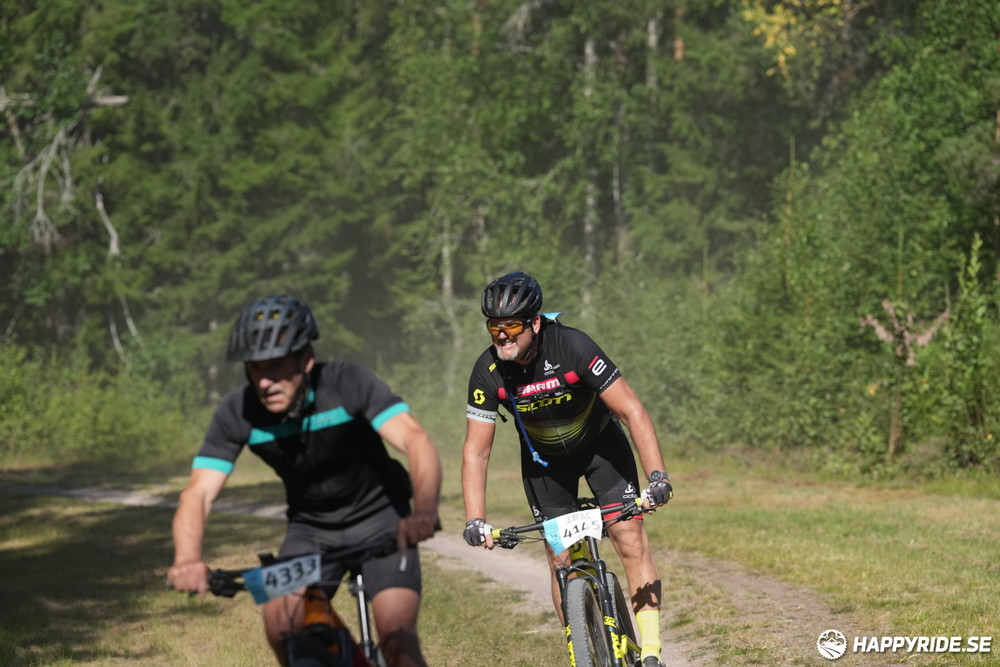 Bild från Cykelvasan 2022 (90km)