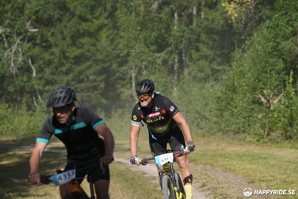 Bild från Cykelvasan 2022 (90km)