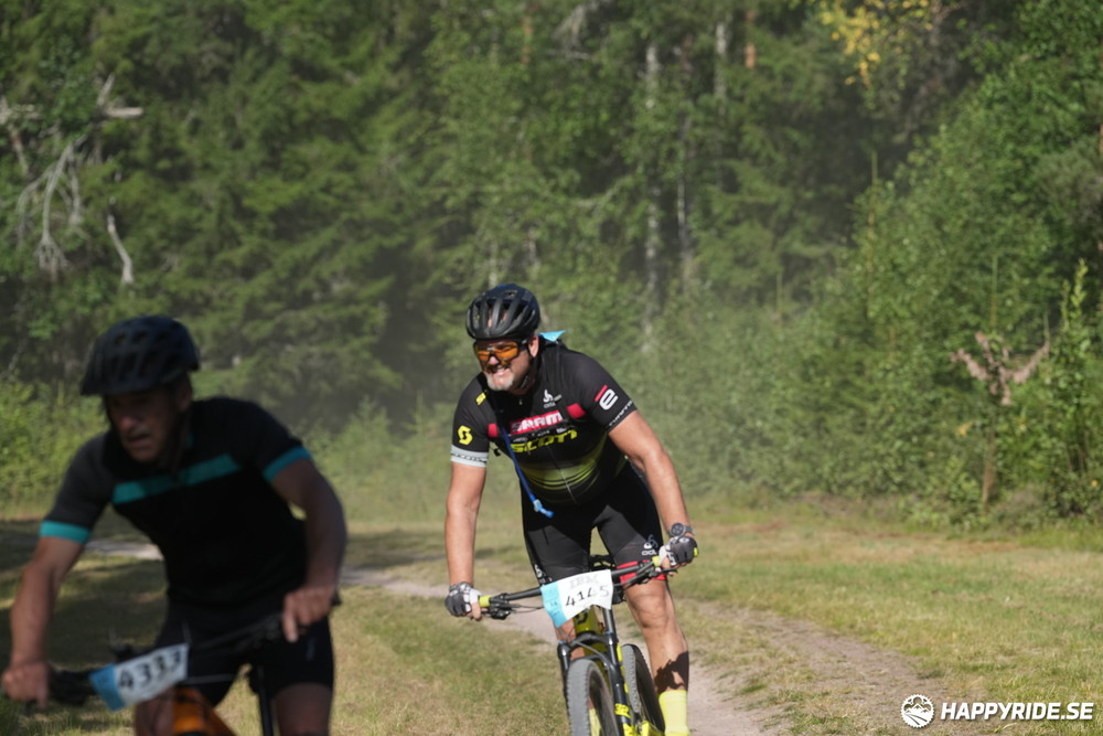 Bild från Cykelvasan 2022 (90km)