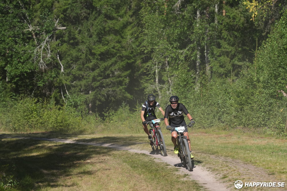 Bild från Cykelvasan 2022 (90km)