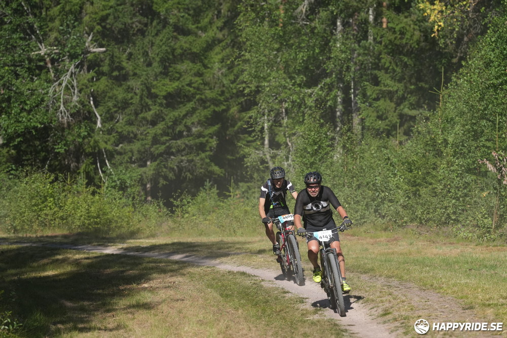 Bild från Cykelvasan 2022 (90km)