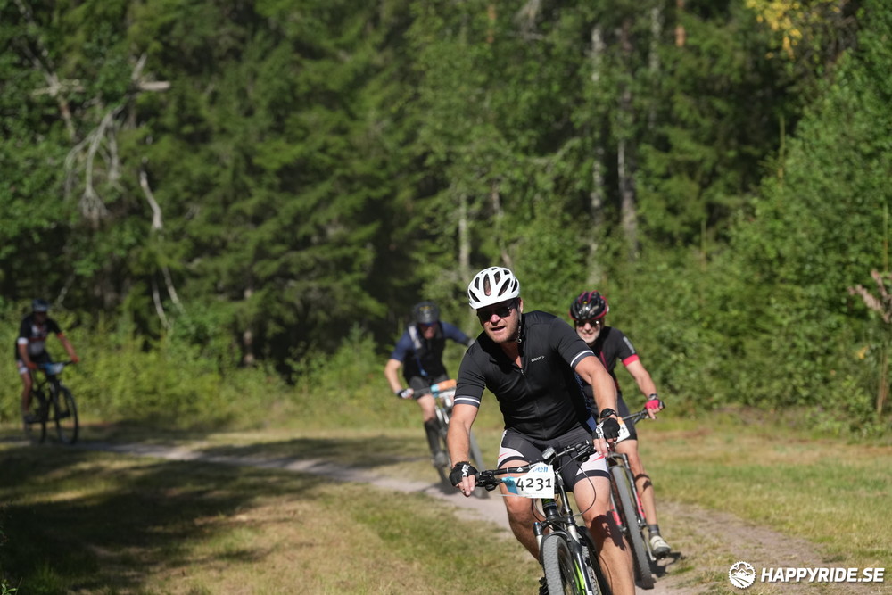 Bild från Cykelvasan 2022 (90km)
