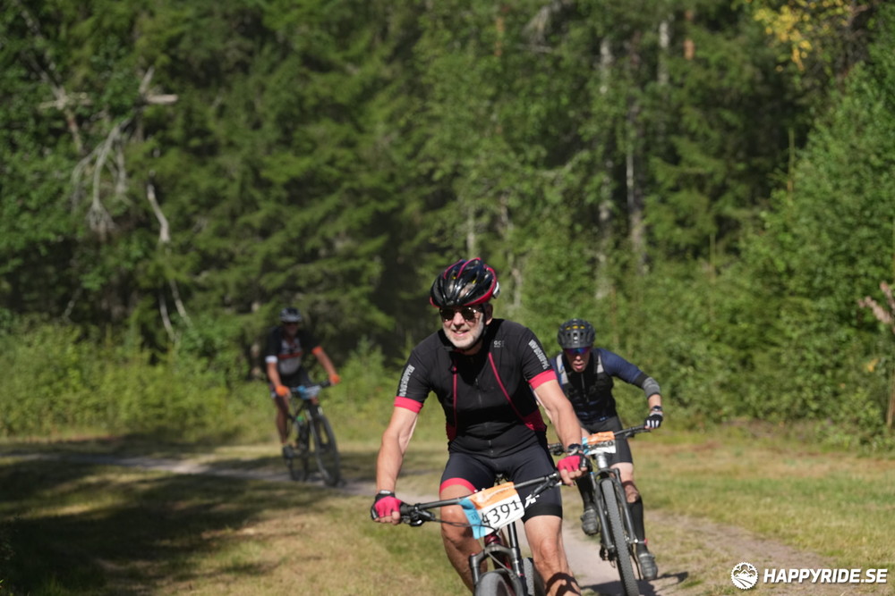 Bild från Cykelvasan 2022 (90km)