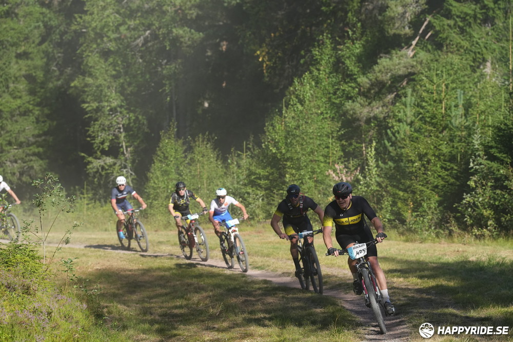 Bild från Cykelvasan 2022 (90km)