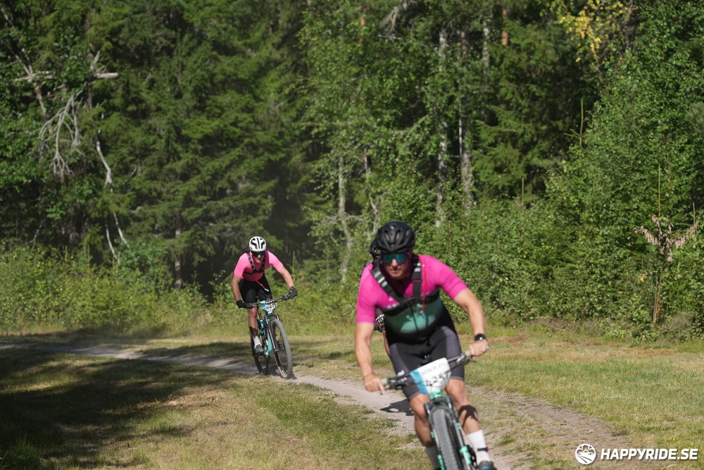 Bild från Cykelvasan 2022 (90km)