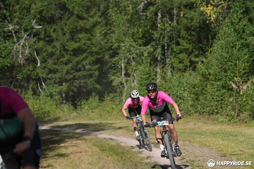 Bild från Cykelvasan 2022 (90km)