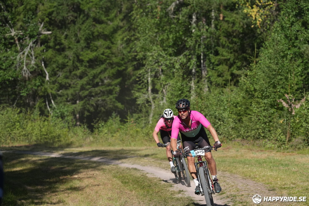 Bild från Cykelvasan 2022 (90km)