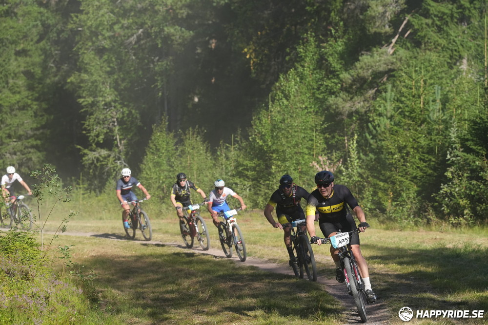 Bild från Cykelvasan 2022 (90km)