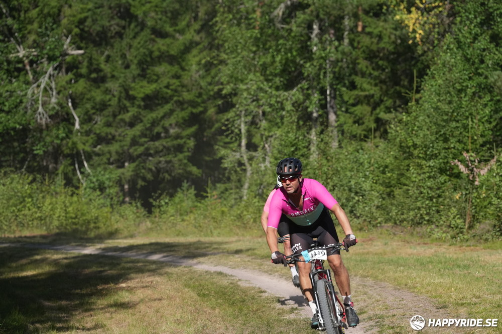 Bild från Cykelvasan 2022 (90km)