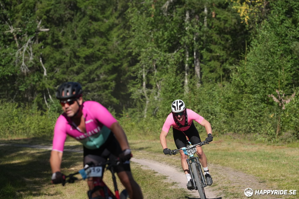 Bild från Cykelvasan 2022 (90km)