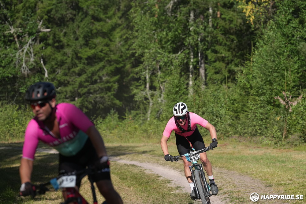Bild från Cykelvasan 2022 (90km)