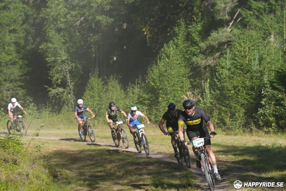 Bild från Cykelvasan 2022 (90km)