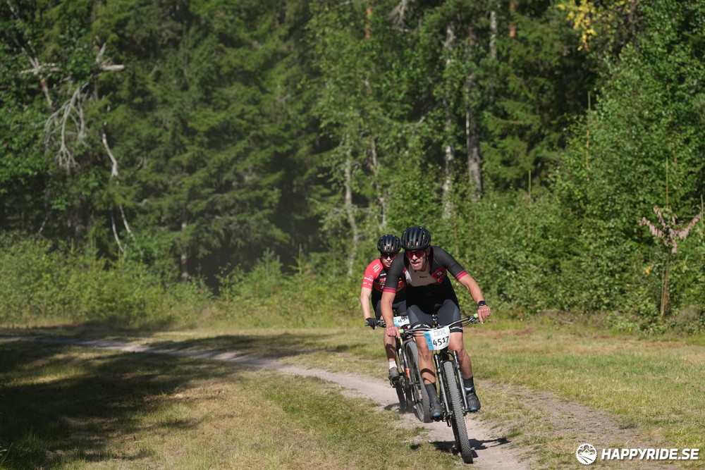 Bild från Cykelvasan 2022 (90km)