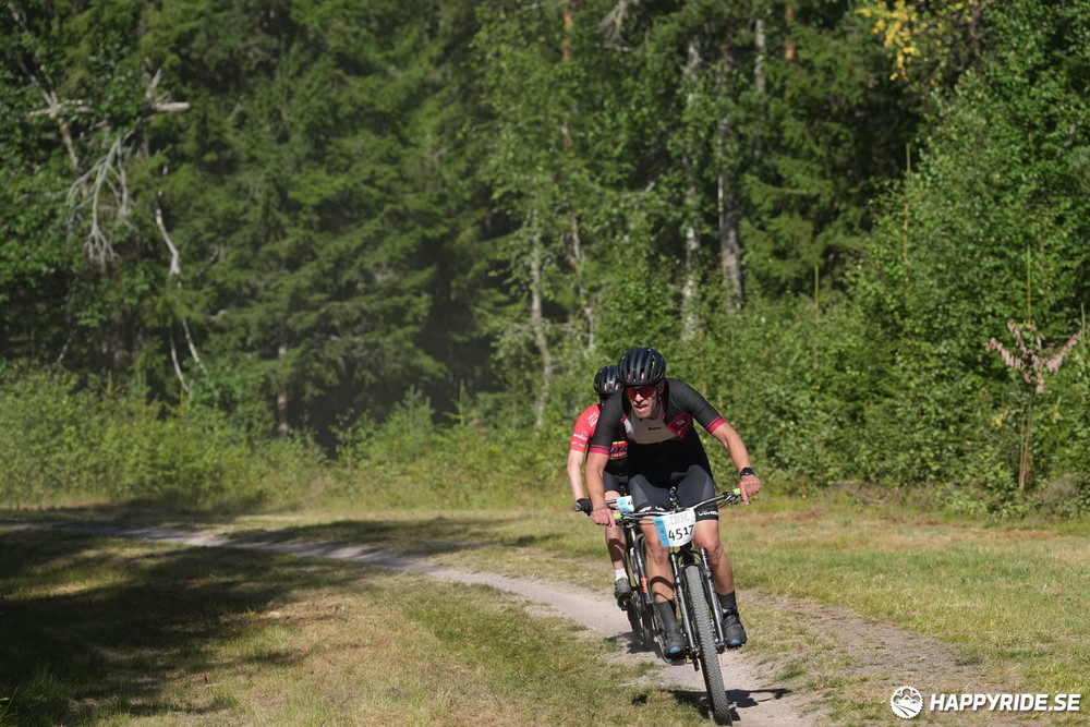 Bild från Cykelvasan 2022 (90km)