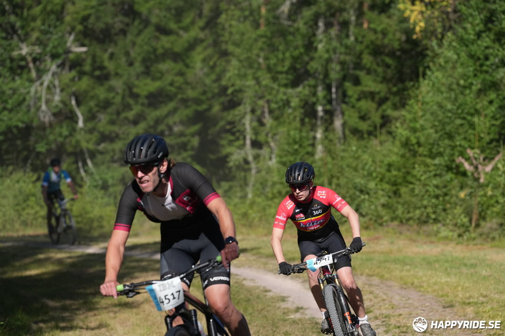 Bild från Cykelvasan 2022 (90km)