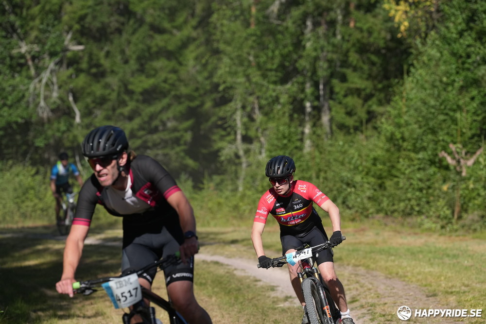 Bild från Cykelvasan 2022 (90km)