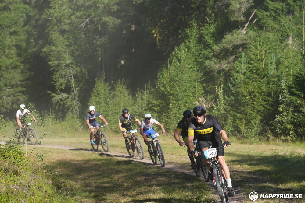 Bild från Cykelvasan 2022 (90km)