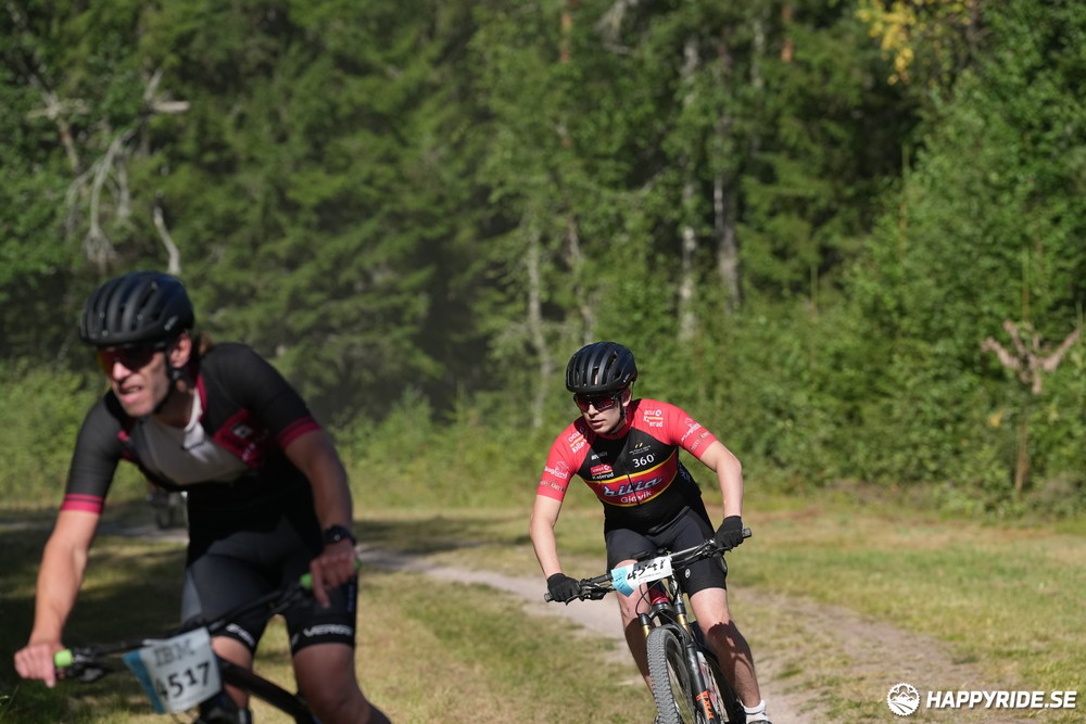 Bild från Cykelvasan 2022 (90km)