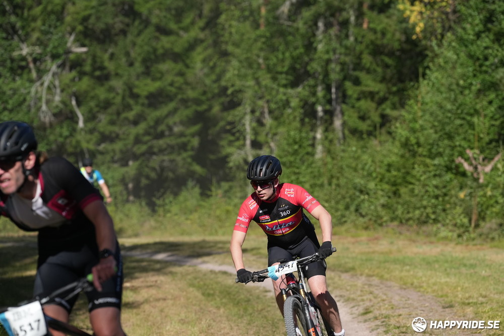 Bild från Cykelvasan 2022 (90km)