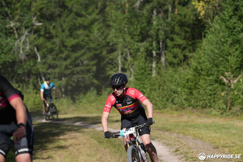 Bild från Cykelvasan 2022 (90km)