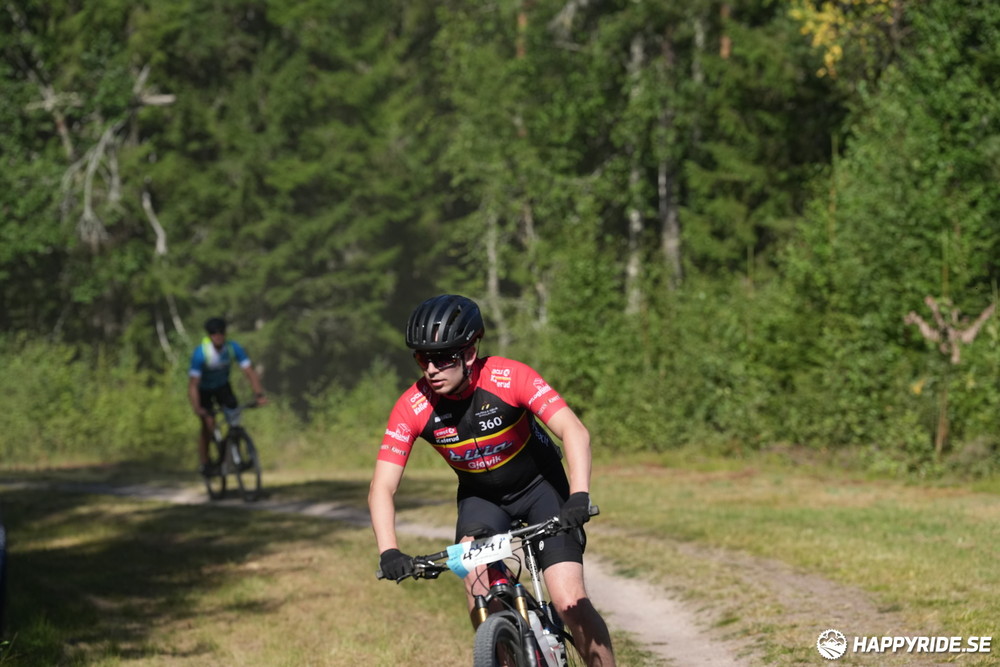 Bild från Cykelvasan 2022 (90km)