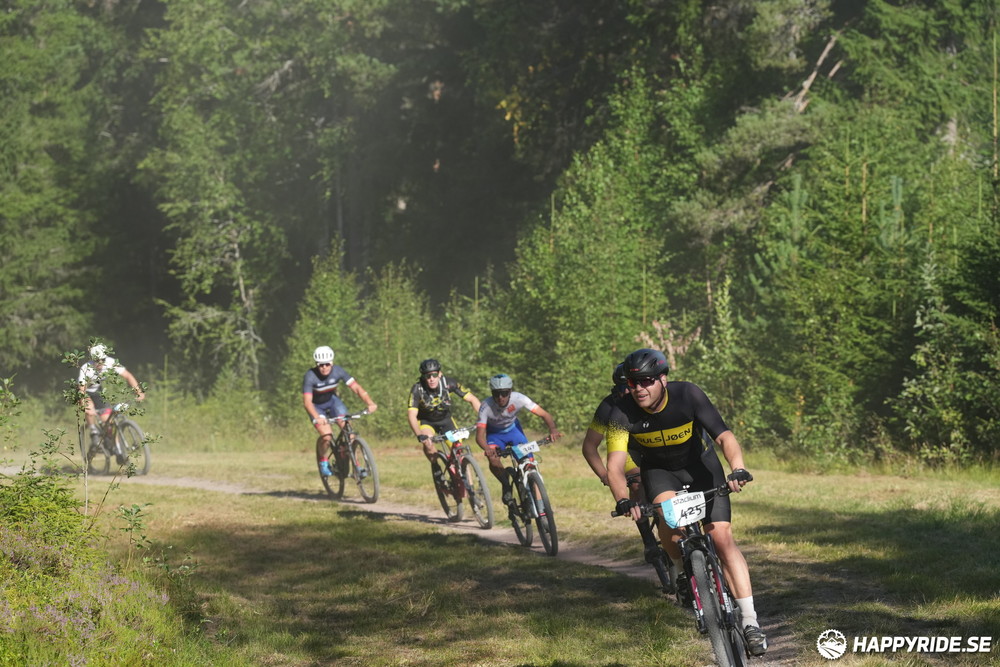 Bild från Cykelvasan 2022 (90km)