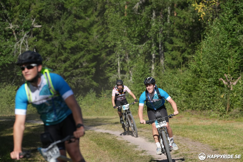 Bild från Cykelvasan 2022 (90km)