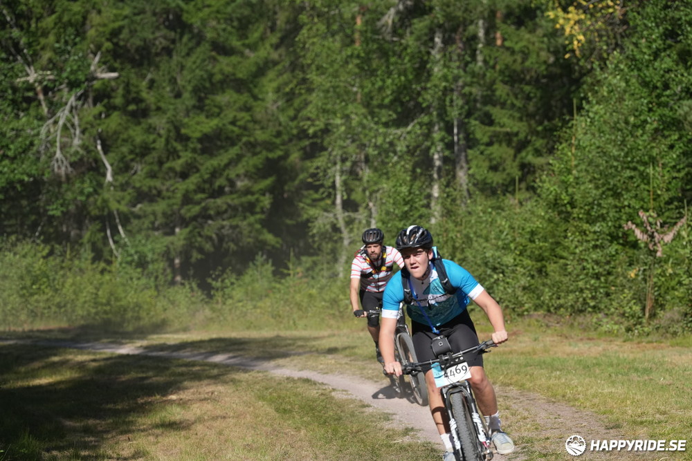 Bild från Cykelvasan 2022 (90km)