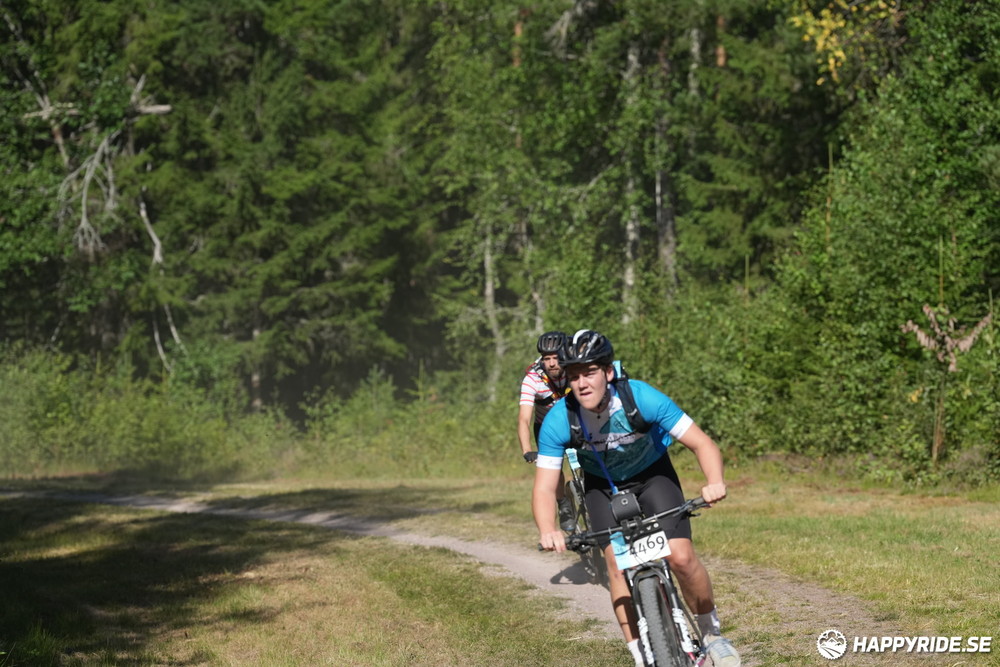 Bild från Cykelvasan 2022 (90km)