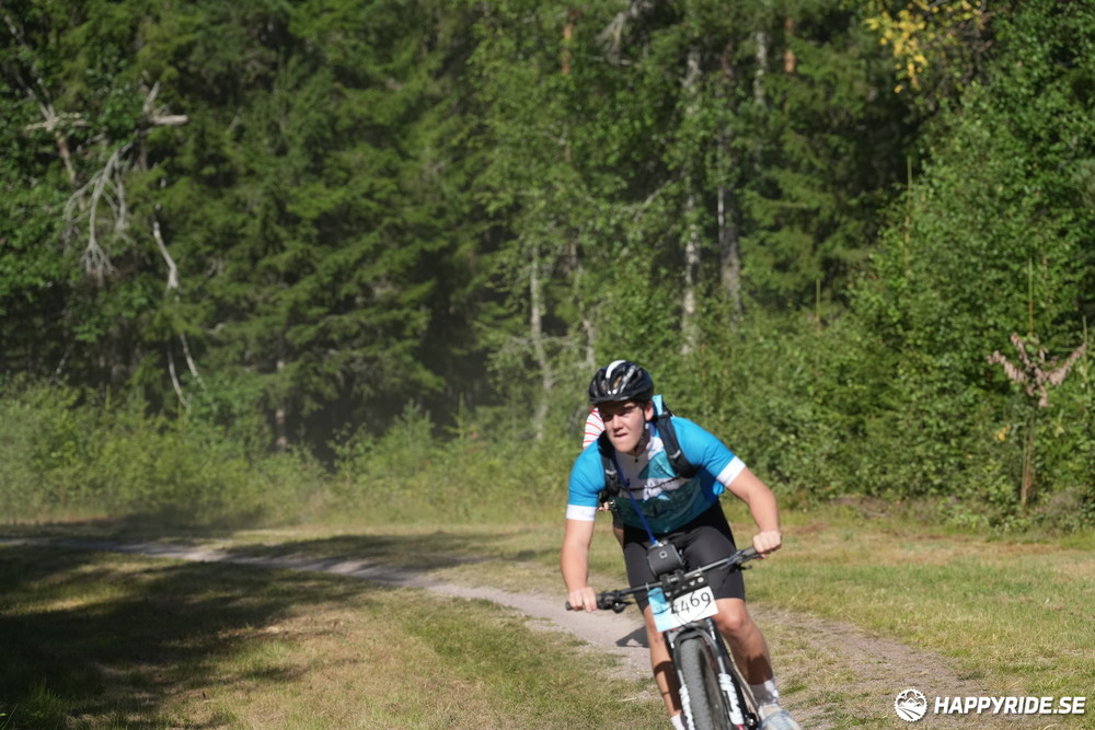 Bild från Cykelvasan 2022 (90km)