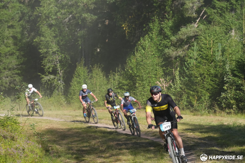 Bild från Cykelvasan 2022 (90km)