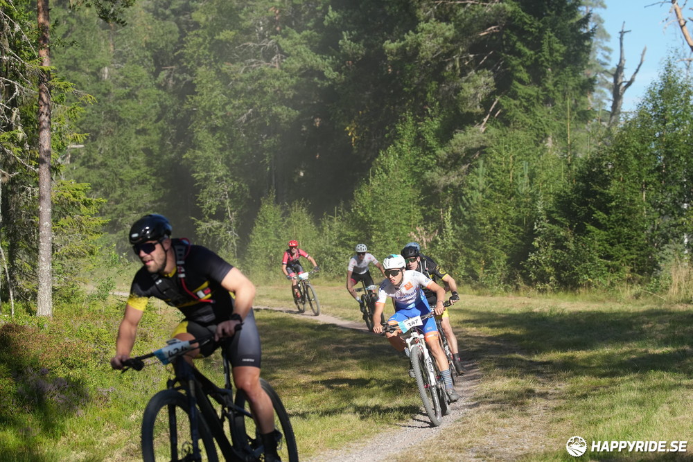 Bild från Cykelvasan 2022 (90km)
