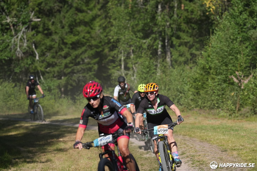 Bild från Cykelvasan 2022 (90km)