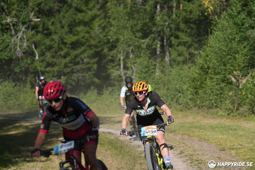 Bild från Cykelvasan 2022 (90km)