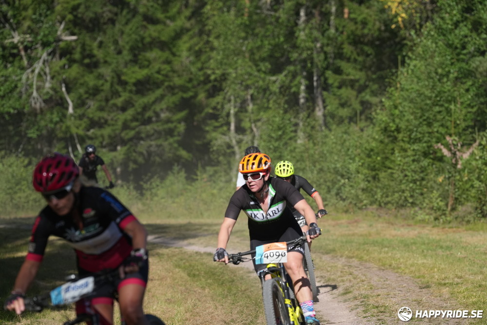 Bild från Cykelvasan 2022 (90km)