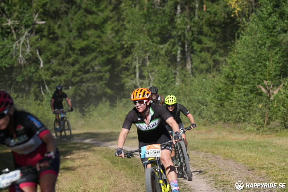 Bild från Cykelvasan 2022 (90km)