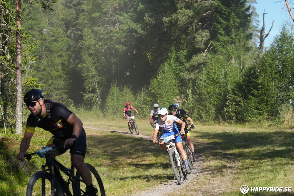 Bild från Cykelvasan 2022 (90km)