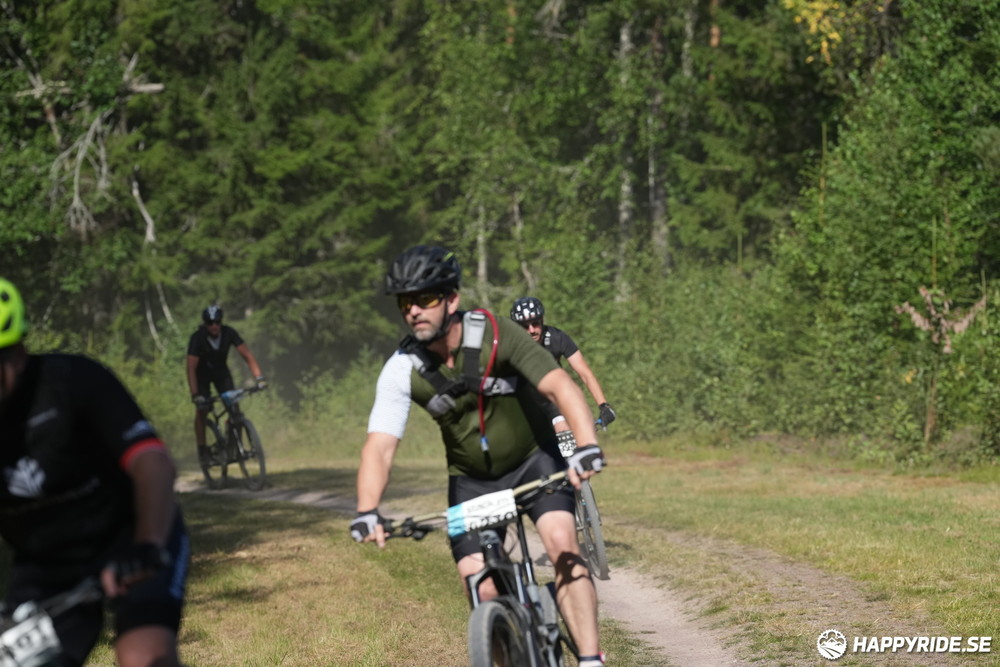Bild från Cykelvasan 2022 (90km)