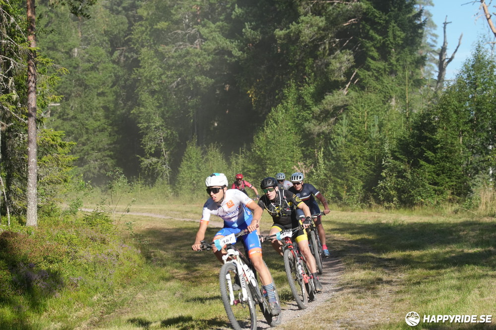 Bild från Cykelvasan 2022 (90km)