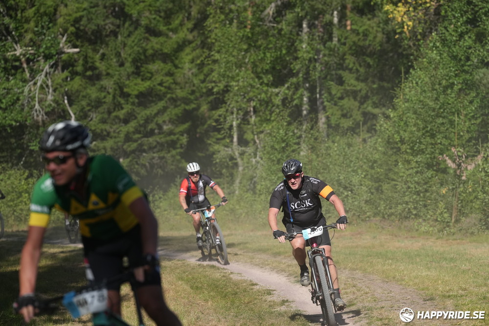 Bild från Cykelvasan 2022 (90km)