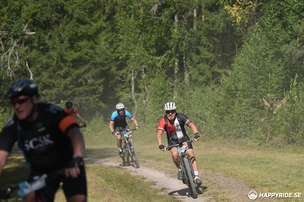 Bild från Cykelvasan 2022 (90km)