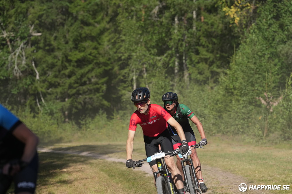 Bild från Cykelvasan 2022 (90km)