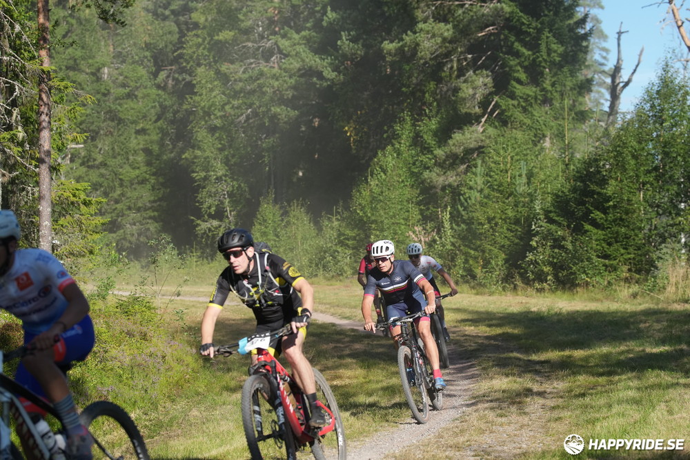 Bild från Cykelvasan 2022 (90km)