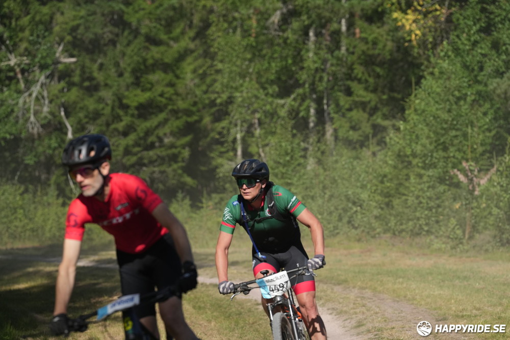 Bild från Cykelvasan 2022 (90km)
