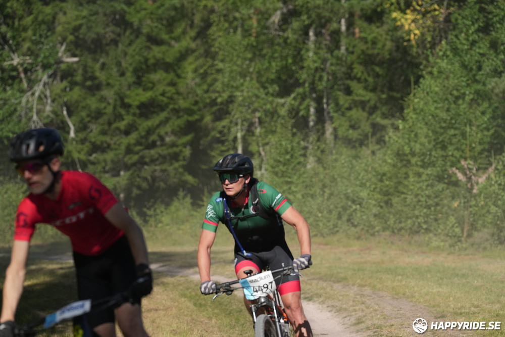 Bild från Cykelvasan 2022 (90km)
