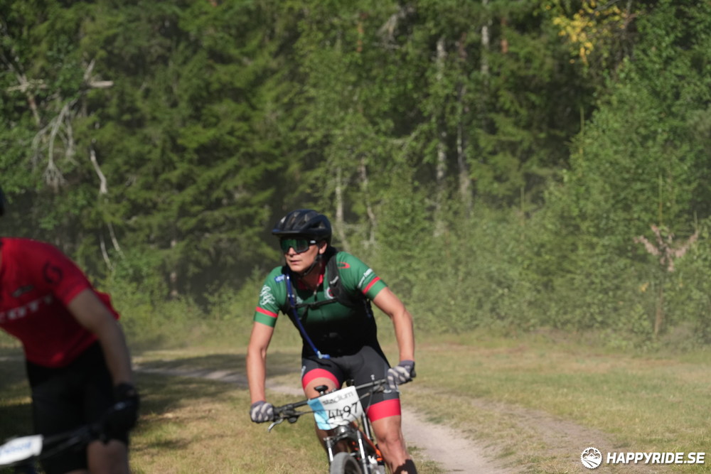 Bild från Cykelvasan 2022 (90km)