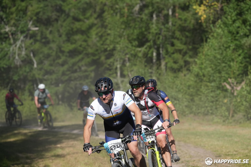 Bild från Cykelvasan 2022 (90km)