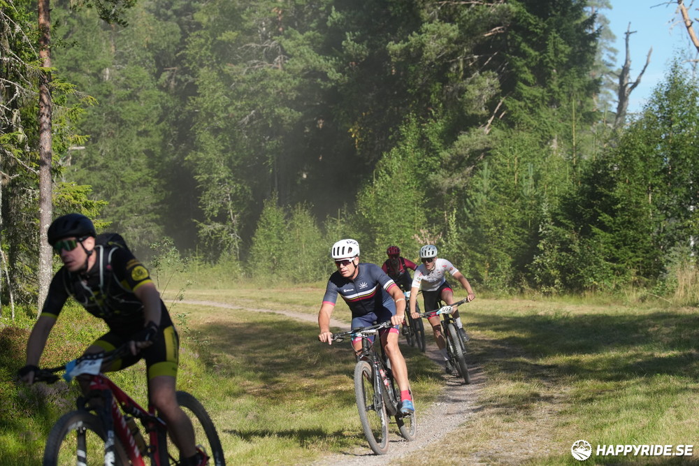 Bild från Cykelvasan 2022 (90km)