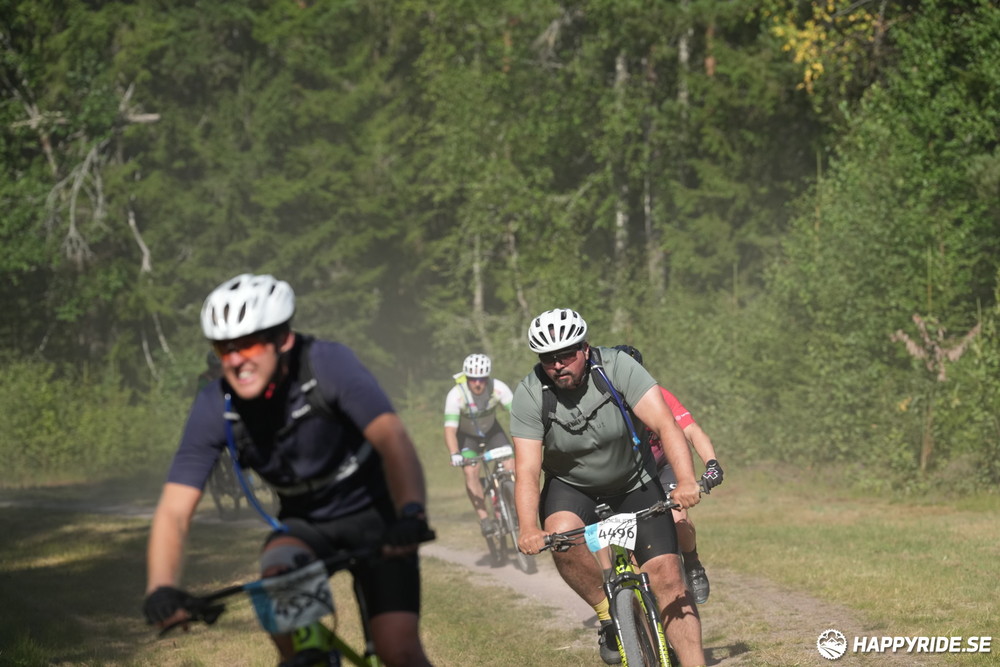Bild från Cykelvasan 2022 (90km)