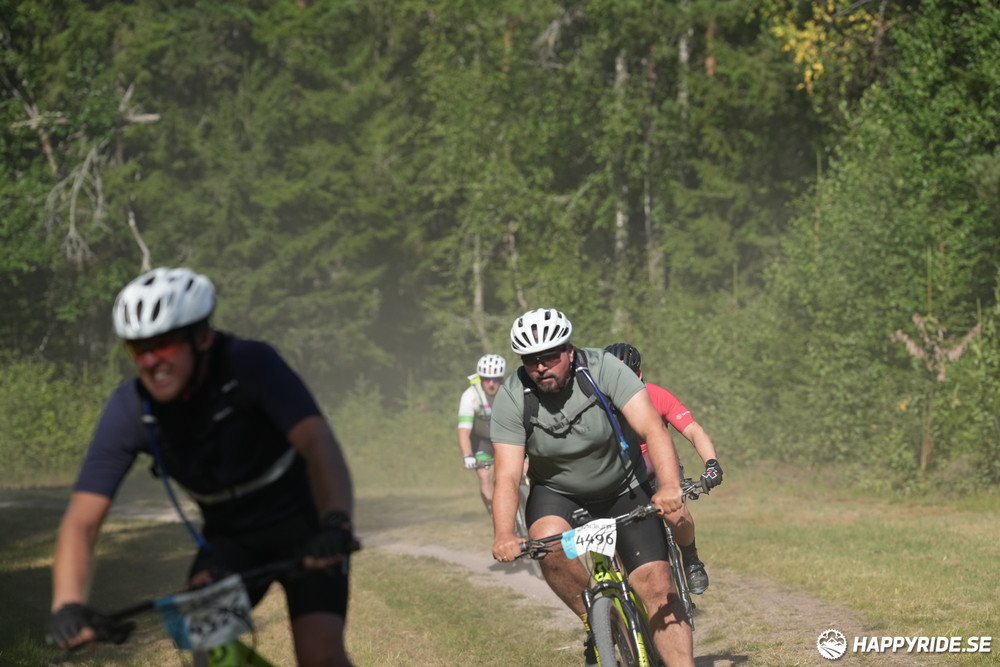 Bild från Cykelvasan 2022 (90km)